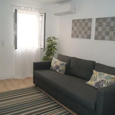 Casa Da * Bensafrim