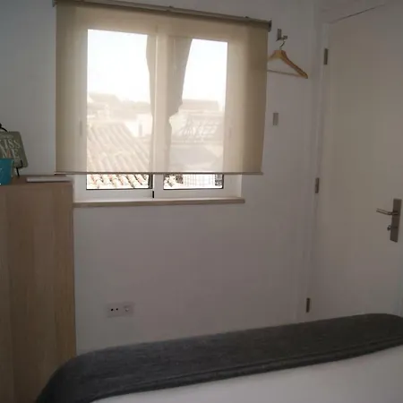 بيت للعطل Casa Da