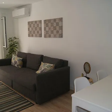 بيت للعطل Casa Da *