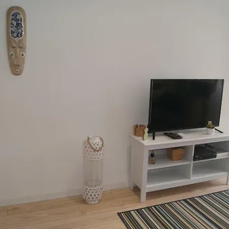 بيت للعطل Casa Da *