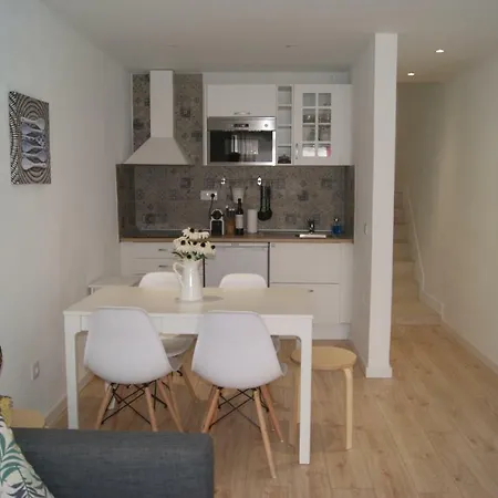 Casa Da * Bensafrim