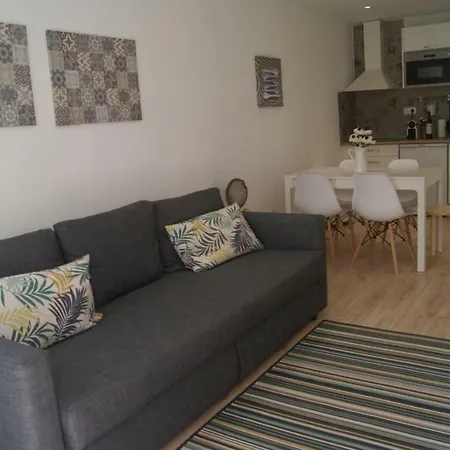 Casa Da Bensafrim