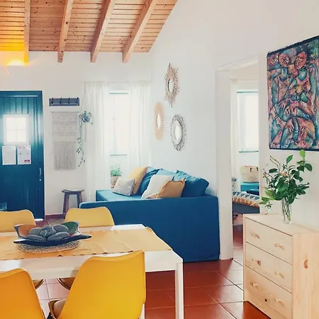 Apartament Casa Da *