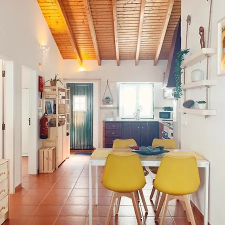 Casa Da Lägenhet