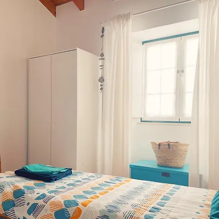 Apartament Casa Da