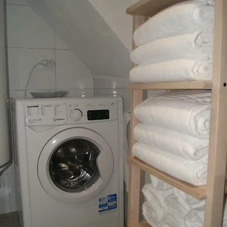 Casa Da * 本萨夫林