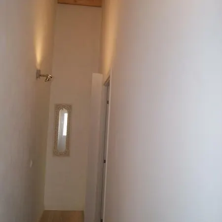 Casa Da Holiday home