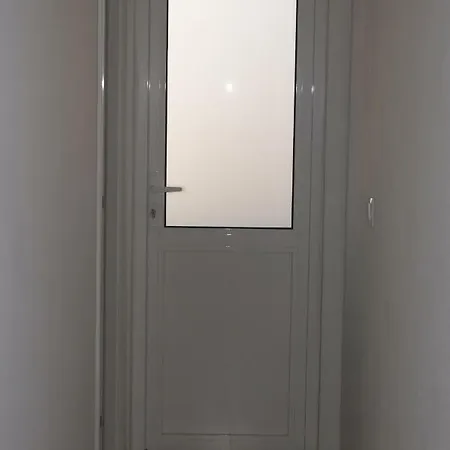 Semesterbostad Casa Da