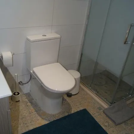 Semesterbostad Casa Da Bensafrim