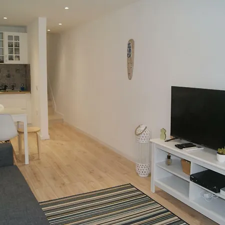 Casa Da Holiday home