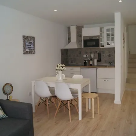 Holiday home Casa Da *