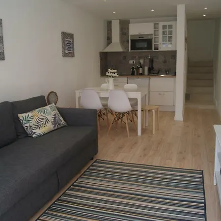 Semesterbostad Casa Da