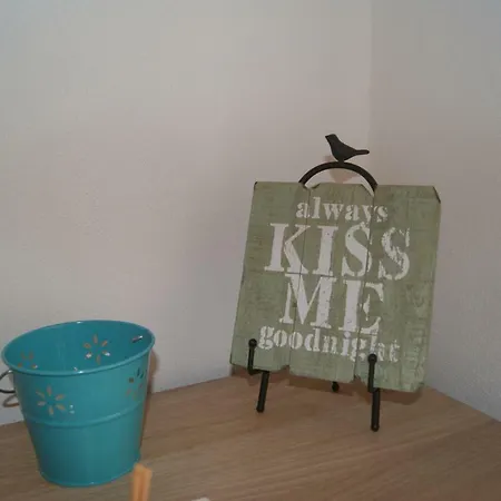 Casa Da Holiday home