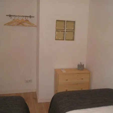 Casa Da Holiday home Bensafrim