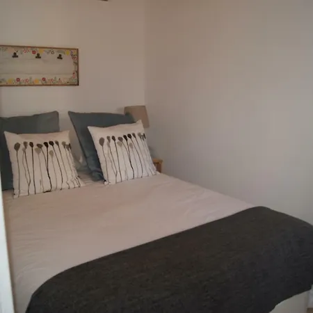 Holiday home Casa Da