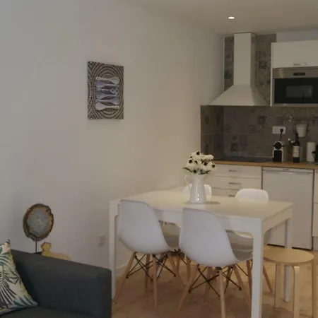 Casa Da Semesterbostad Bensafrim