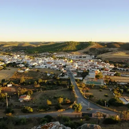 Casa Da Semesterbostad