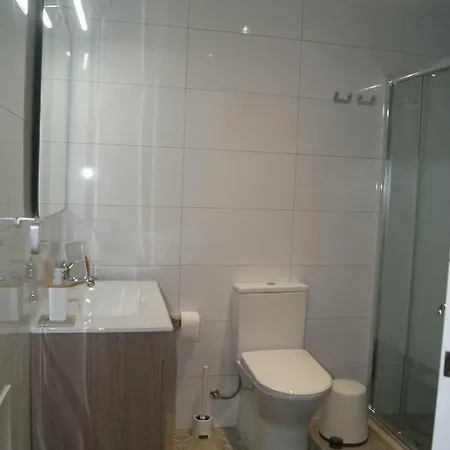 Casa Da Bensafrim
